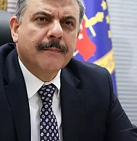 Yeni İçişleri Bakanı Çiftçi'den ilk açıklama