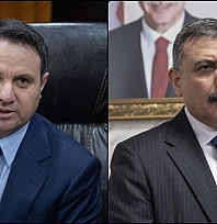 Yeni kabine üyeleri bugün yemin edecek