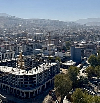 Yeni Malatya Çarşısı 'Sıkışık Düzen' mi Olacak?