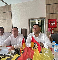 Abdullah Aksoğan: Yeni Malatyaspor sahaya çıkacak