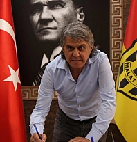 Yeni Malatyaspor'da Tonguç dönemi resmen başladı!