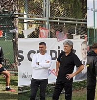 Yeni Malatyaspor'da Yeni Dönem Başlıyor: İlk Sınav Mersin!