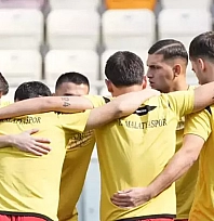 Yeni Malatyaspor Sahaya Çıkamadı: Gözler TFF'de