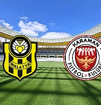 Yeni Malatyaspor sahaya çıkmadı! Gözler TFF'de