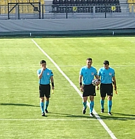 Yeni Malatyaspor'un 3 puanı silindi