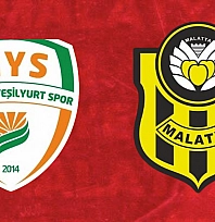 Yeni Malatyaspor ve Yeşilyurtspor'a PFDK Şoku: Çözüm Amatör