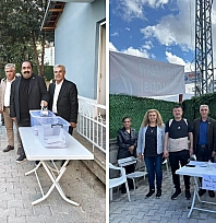 YENİ Parti'de İlhan ön seçimde yüzde 82,33 aldı