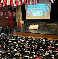 YENİ Parti'de yönetim listesi belli oldu! İşte isim isim listede yer alan adaylar