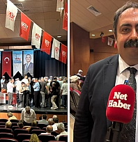 YENİ Parti Malatya'da 4 bin üyeye ulaştı: Hedef 10 bin