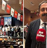 YENİ Parti Malatya'da kongre süreci tamamlandı! İşte ilçe ilçe seçilen başkanlar