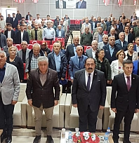 YENİ Parti Malatya'da kongre takvimi netleşti