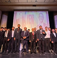 Yeni Parti Malatya İl Başkanı Basri İlhan oldu