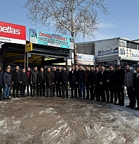 Yeni sektörel sanayi siteleri gecikmeden hayata geçmeli