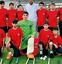 Yeni spor branşları kazandırıldı