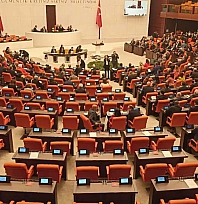Yeni yasama yılı başlıyor: TBMM'nin gündeminde hangi düzenlemeler var?