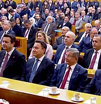 Yeni Yol Grubu İmralı'ya üye yollayacak mı?