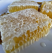 Yenice Ihlamur Balı Tescillendi