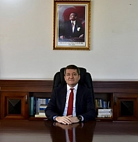 Yenilikçi Modeller Yarışması'nda Türkiye birincisi oldu