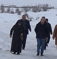 Yer yok denildi, konut yapılmadı: 15 aile mağdur