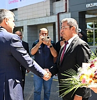 Yerel Yönetimlere 6 Milyar TL Destek