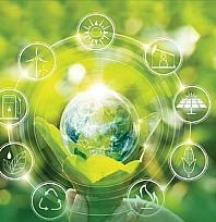 Yeşil dönüşüme 250 milyon liralık destek