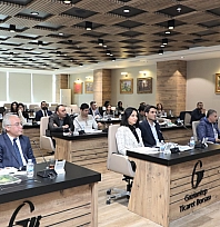 Yeşil Okullar Projesi'nde yeni dönem: Kapsam 12 okula çıktı