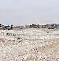 Malatya'da Çevre Kirliliğine Neşter: Hafriyat Alanı Baştan Sona Temizlendi