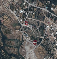 Yeşilyurt Belediyesi 5 arsayı daha satacak