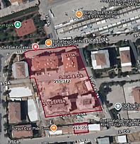 Yeşilyurt Belediyesi 8 taşınmazı taksitle satacak