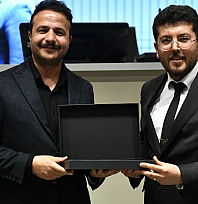 Yeşilyurt Genç Meclisi başkanını belirledi!