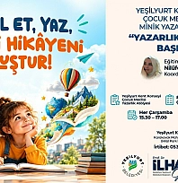 Malatya'da yeni atölye başlıyor!