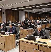 Yeşilyurt'ta Şeffaflık Vurgusu: 2 Yıllık Borç Açıklanacak: Belediyelere Örnek Olsun