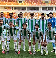 Yeşilyurtspor'a Bahis Şoku: Takımın yarısı iddia oynamış