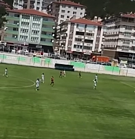 Yeşilyurtspor Ankaragücü ile 1-1 berabere kaldı