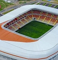 Yeşilyurtspor artık ev sahibi!