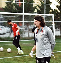 Yeşilyurtspor Bitlisspor hazırlıklarına başladı