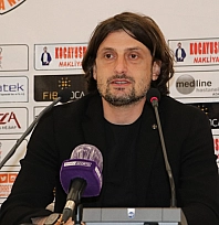 Yeşilyurtspor'da 2. Ak dönemi başladı