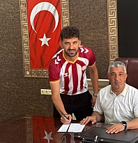 Yeşilyurtspor'da kale emin ellerde| Halil Bağcı imzayı attı!