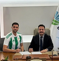 Yeşilyurtspor'da transfer dönemi hızlı başladı! İşte yeni transferler…