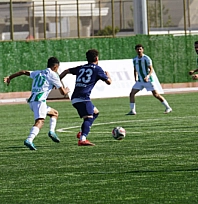 Yeşilyurtspor'da Yıldırım etkisi: Şampiyon hoca dümende