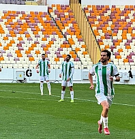 Yeşilyurtspor'dan bahis açıklaması: Transfer sonrası oynamamışlar