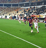 Yeşilyurtspor, galibiyet peşinde !