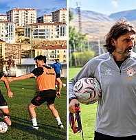 Yeşilyurtspor için Adanaspor sınavı: 3'te 3 yetmez, hedef 4'te 4