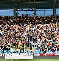 Yeşilyurtspor kombine bilet fiyatları ne kadar? Başkan Ramazan Ayhan açıkladı