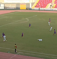 Yeşilyurtspor patladı! 7 haftalık hasret 4 golle bitti