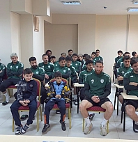 Yeşilyurtspor sahaya iniyor: Yeni transferler görücüye çıkıyor!