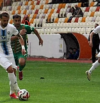 Yeşilyurtspor'un Kader Maçı! Kayseri Deplasmanında Ya Tamam Ya Devam Mücadelesi