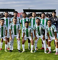 Yeşilyurtspor'un yarını tehlikede!