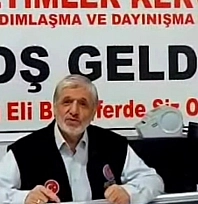 Yetimler Kervanı'ndan Hayırseverlere Çağrı