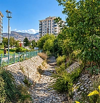 Yetkililere acil çağrı! Horata Çayı için tehlike çanları çalıyor!
